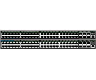 Grandstream GWN7816P Layer 3 Managed Network Switch