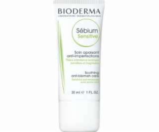 Bioderma Sébium Sensitive 30ml