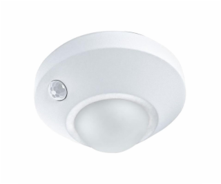 Svietidlo LEDVANCE NIGHTLUX STROPNÉ, LED, 3XAAA