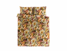OBAL KOMPL MEDV FLOWERS KSL 200X220