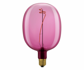 LEMP LED G170G E27 4,5 W 816 220LM RUŽOVÁ