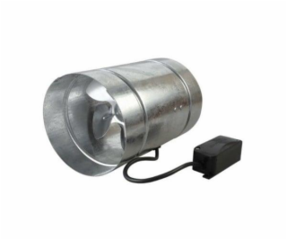 Vents VKOMz 250 Potrubný ventilátor, axiálny