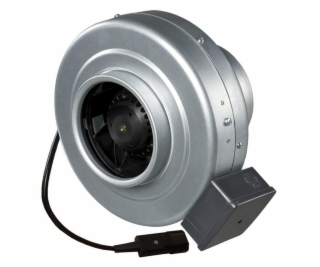 VENTS VKM Z 250, radiálna Potrubný ventilátor VENTS VKMZ ...