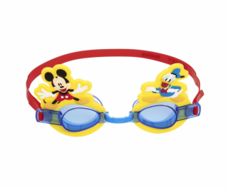 Plavecké okuliare Bestway Disney, rôzne farby
