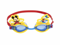 Plavecké okuliare Bestway Disney, rôzne farby