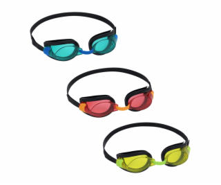 Plavecké okuliare BESTWAY AQUA BURST ESSENTIAL II 21005