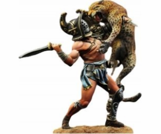Scale75 : Figúrka Duel of Beast