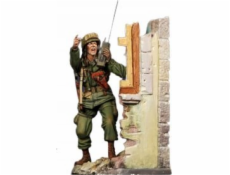 Mierka75 Figúrka v mierke 75: 82nd Airborne Holland 1944