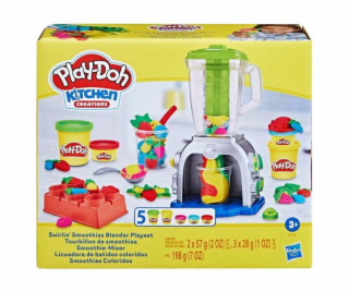 Mixér Hasbro Play-Doh Smoothie, miesenie