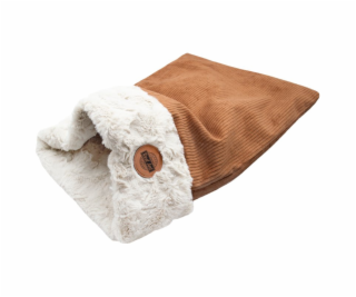 RED ANT ŇUŇU Oboustranný tulivak pro kočky a malé psy Koň...