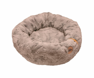 RED ANT ŇUŇU Hnízdo pro kočky a malé psy Hnědá 70x15cm