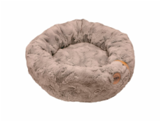 RED ANT ŇUŇU Hnízdo pro kočky a malé psy Hnědá 70x15cm