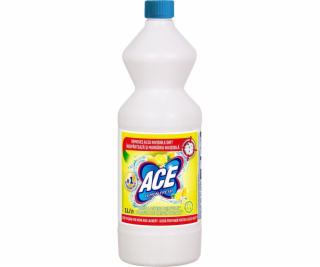 Bleach Ace Lemon, 1 l