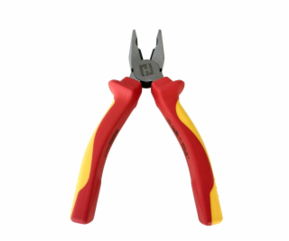Izolované kombinované kleště Haushalt G101003, 160 mm