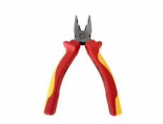 Izolované kombinované kleště Haushalt G101003, 160 mm