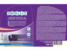 ČISTIČ NA NÁBYTOK A TEXT THEMA LUX500ML