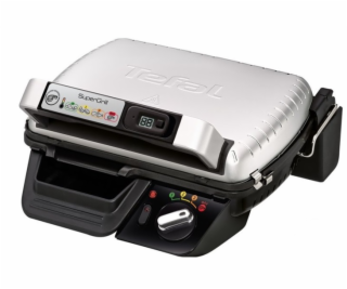 Tefal Supergrill Timer GC451B12