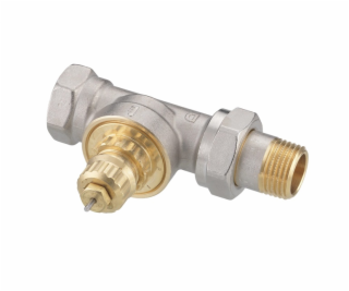 Termostatický ventil 013G1675, RA-G, DN15, priamy