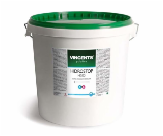 Dvojzložkový hydroizolačný tmel Hidrostop H500 17,5 kg