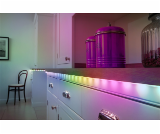 LED WIFI 15,5 W MAGIC RGB 3M RC