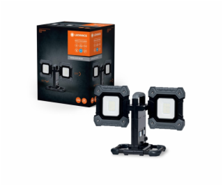 PREŽ PASŤ 2X30W 865 6600LM IP65