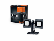 PREŽ PASŤ 2X30W 865 6600LM IP65