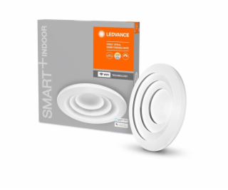 Chytré stropné LED svietidlo SMART WIFI ORBIS D500 40W TW