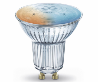 Múdra LED lampa SMART WIFI, GU10, 5W, 350lm, TW
