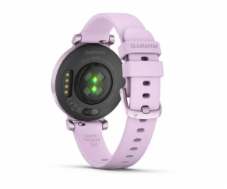 Chytré hodinky Garmin Lily 2 010-02839-01, lila