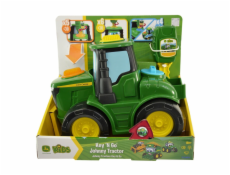 Traktor na hranie John Deere KEY N GO JOHNNY 47500