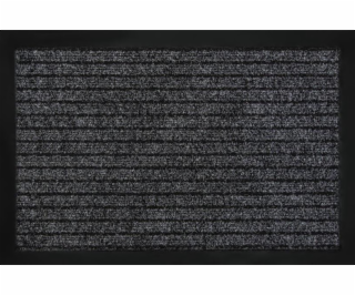 KOBERCOVÉ DVERE KSKHLG-039 40X60 ŠEDÁ