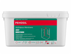 Mastic Penosil Air/Vapour 660, biely, 5kg