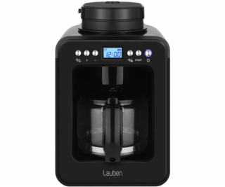 Lauben Grind&Drip Coffee Maker 600BB