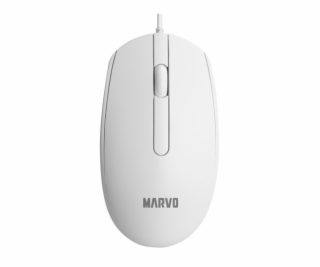 Marvo drátová myš MS003