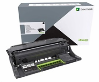 Lexmark černý zobrazovací kit 56F0ZA0 pro B23xx, B24xx, B...
