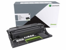Lexmark černý zobrazovací kit 56F0ZA0 pro B23xx, B24xx, B25xx, B26xx, M12x, M2350 - 60 000 str