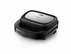 Sendvičová panvica-wafle PHILIPS HD2350/80, 750W