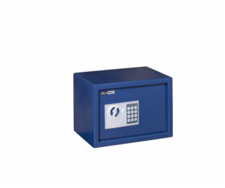 Stavebný trezor, S-25ET, 350 x 250 x 250 mm