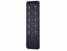 OVLÁDAČ PRE LED PÁSKY 5 ZÓN SR-2801