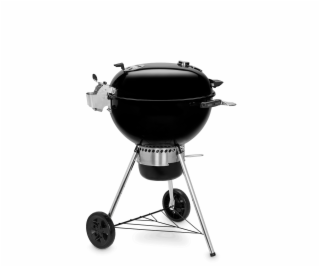 Weber Charcoal Grill MasterTouch GBS Premium E-5775 BLK