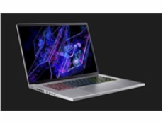 ACER NTB Predator Triton Neo 16 (PTN16-51-984P),Core Ultra9-185H,16  3200x2000,32GB,1TB SSD,RTX4070,W11Pro,Silver