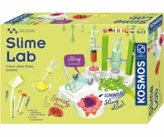 Súprava na výrobu slizu Kozmos Slime Lab 1KS616878