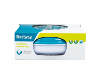 Zariadenie na rozpúšťanie tabliet Bestway 58769