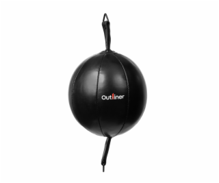 Boxerská hruška Outliner SG-1084, čierna