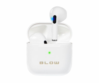 BLOW I15 BEZDRÔTOVÉ SLÚCHADLÁ BIELA