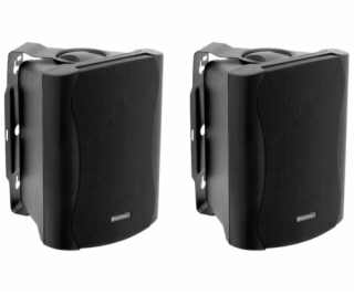 Omnitronic C-50A (Pair) black