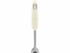 Smeg HBF11CREU mixér Ponorný mixér 700 W Cream Nerez