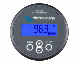 Victron Monitor baterií BMV 700