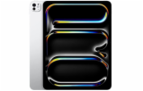 iPad Pro 13" Wi-Fi 2TB sklo s nanotextúrou - Strieborný (2024)