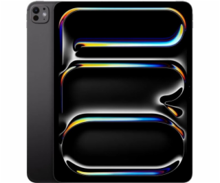 APPLE iPad Pro 13  (2024) 1TB WiFi+Cell, Nano, SpB